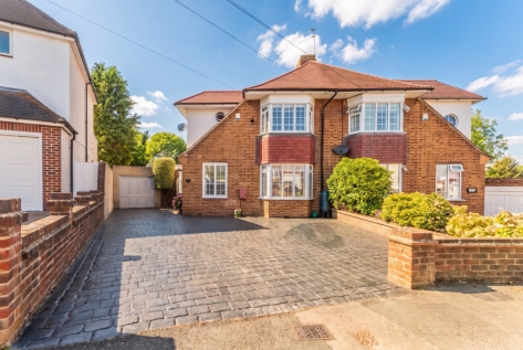 North Close, Bexleyheath, DA6