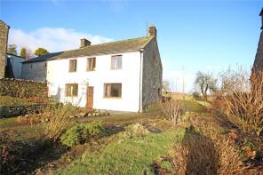 Beech House, Road From The C3043 At Askham To Whitby Steads, Penrith CA10 2PG