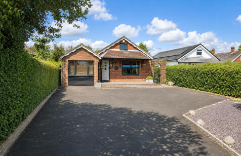 Mill Road, Denmead