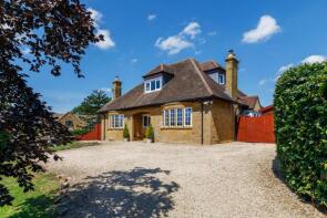 St Leonards, Broadway Road, Toddington, Cheltenham GL54 5DS