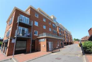 109, 114 Riverbank Point, High Street, Uxbridge UB8 1JL