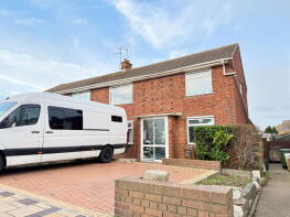 34, Staplehurst Road, Sittingbourne ME10 2NX