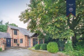 The Gatehouse, Windley Hollow, Windley, Belper DE56 2LP