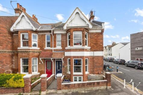 Stoneham Road, Hove