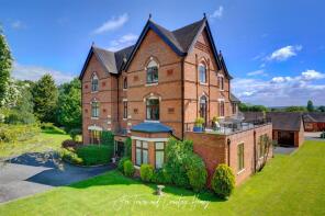 5 St Josephs, Sambourne Park, Sambourne Lane, Sambourne B96 6PE