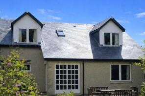 Tweedvale, Horsbrugh Street, Innerleithen EH44 6LF