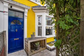 58, Green Street, Totterdown, Bristol BS3 4UB