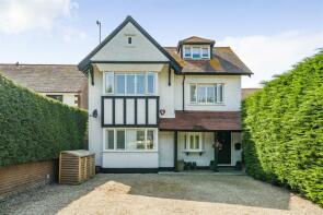 Karibu, Shripney Road, Bognor Regis PO22 9NZ