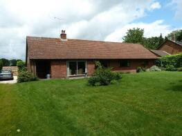 Holly Bank, Woodlake, Bloxworth, Wareham BH20 7ET