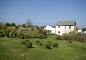 The Old Coach House, Boundis Farm, Penryn TR10 9BY