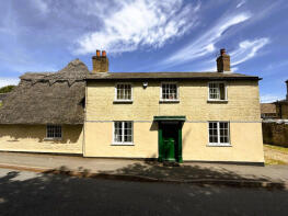 Oakley Cottage, High Street, Huntingdon PE28 0AB
