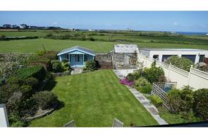 Glenhurst, B3263 Between Molesworth Street And Treven, Treven, Tintagel PL34 0DT