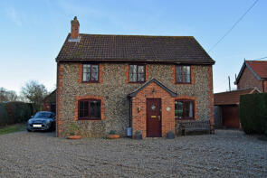 1, Gipsy Lodge, Abbey Lane, Leiston IP16 4TE