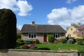 Meadow Croft, Ponds End Lane, Diss IP22 2PA