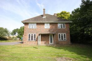 The Old Vicarage, May Lane, Salisbury SP5 5JL