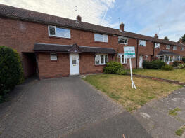 18, Cornwall Road, Wolverhampton WV6 8XB