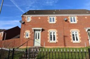 42, Mill Court, Newport NP11 5DS