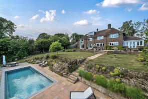 Mount Pleasant, Cansiron Lane, East Grinstead RH19 3SF