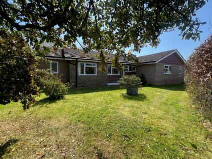 Mill Close, Hill Deverill, Hill Deverill, BA12