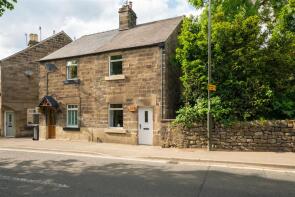 2, Brookside Cottages, Nottingham Road, Matlock DE4 5FR