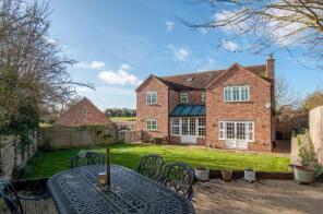 Rosie Lee, Spring Lane, Bedford MK44 1AT
