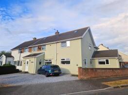 90, St David's Way, Porthcawl CF36 5HA