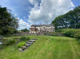 Llwynffynnon, Harford To Royal Oak, Harford, Llanwrda SA19 8DT