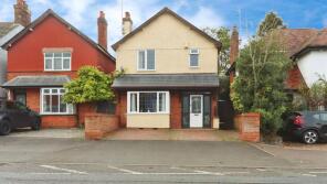 55, Desborough Road, Kettering NN14 6JG