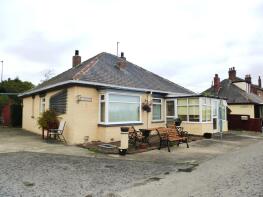 The Hollies, Darlington Road, Stockton-on-tees TS21 1AD
