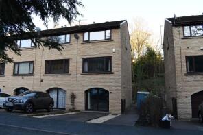 25, Hebble Vale Drive, Wheatley, Halifax HX2 8TL