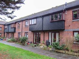 Flat 20, 354, Sea Front, Hayling Island PO11 0BA