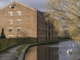 Apartment 15, 10, Canal Road, Riddlesden, Keighley BD20 5AG