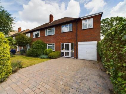 Molesey Road, West Molesey