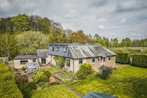 The Elms, Panmure Road, Broughty Ferry, Monikie DD5 3QA
