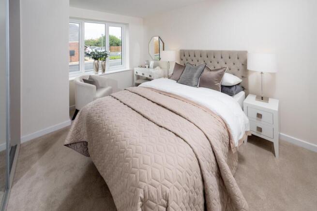Main Bedroom
