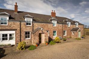 3, Newbigging Grange, Coupar Angus, Wolfhill PH13 9GA