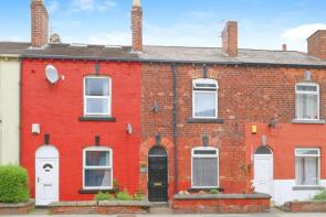 52, Whingate, Armley, Leeds LS12 3HZ