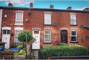 25, Princess Street, Ashton-under-lyne OL6 9QH