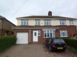 21, Manor House Estate, Hartlepool TS27 4RL