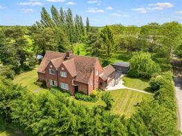 2, Hoggs Cottages, Holland Road, Sleaford NG34 0JD