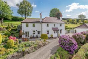 Chelmick House, The Mount Junction To Soudley Junction, Church Stretton SY6 7HB