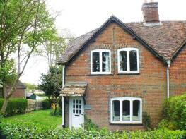 5, London Road, Andover Down SP11 6LR