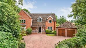 4, Lower Drive, Worcester WR8 9AH