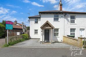 78, Coopersale Common, Coopersale, Epping CM16 7QU