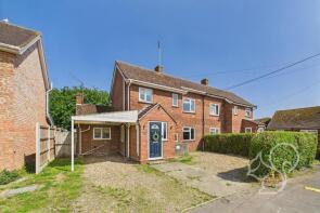 36, Gernon Road, Colchester CO7 7NU
