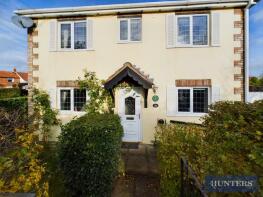 Hawthorn Cottage, Milsons Lane, Driffield YO25 3AN