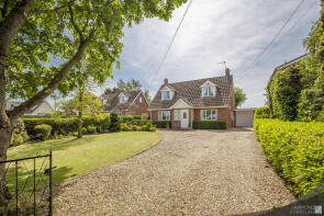 Carillon, Bell Road, Rockland St Peter, Attleborough NR17 1UL