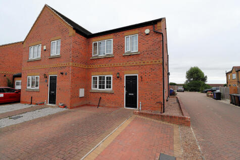 Highstone View, Barnsley, S70