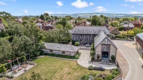 Ripe Lane, Ripe, Lewes, East Sussex, BN8