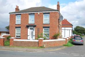 Granary Lodge, Main Road, Hull HU12 0UP